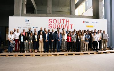 tranSkriptorium Takes Part in South Summit 2025 as a Key Player in the Valencian Innovation Ecosystem